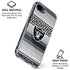 NFL Las Vegas Raiders Trailblazer iPhone 16e Clear Case